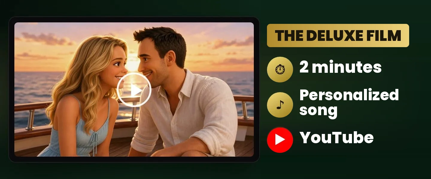 The Deluxe Film